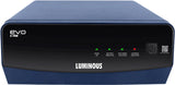 Luminous EVO D 700 600VA 12Volt Square Wave Inverter
