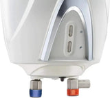 Morphy Richards Quente 3-Litre Instant Water Heater, White