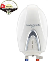 Morphy Richards Quente 3-Litre Instant Water Heater, White