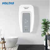 Voltas Insta+ 3L 3 L Instant Water Geyser(White)