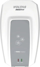 Voltas Insta+ 3L 3 L Instant Water Geyser(White)