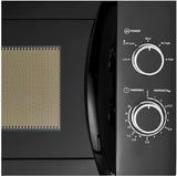 IFB 20 Litre Solo Microwave Oven (20PM-MEC2B) Black