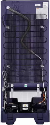 Whirlpool 192 L 4 Star Icemagic Powercool Direct-Cool Single Door Refrigerator (215 IMPC PRM 4S SAPPHIRE MULIA-Z)