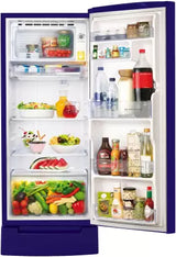 Whirlpool 192 L 4 Star Icemagic Powercool Direct-Cool Single Door Refrigerator (215 IMPC PRM 4S SAPPHIRE MULIA-Z)