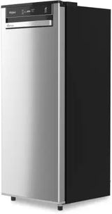 Whirlpool 192 L Direct Cool Single Door 3 Star Refrigerator with Auto Defrost (Magnum Steel, 215 VMPRO PRM 3S INV MAGNUM STEEL-Z)