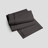 Livpure Smart Cotton King Fitted 1 Bedsheet (New Grey)|78X80 Inches LSH-N-BST-FCBSB311