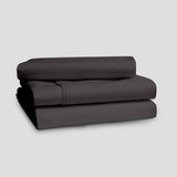 Livpure Smart Cotton King Fitted 1 Bedsheet (New Grey)|78X80 Inches LSH-N-BST-FCBSB311