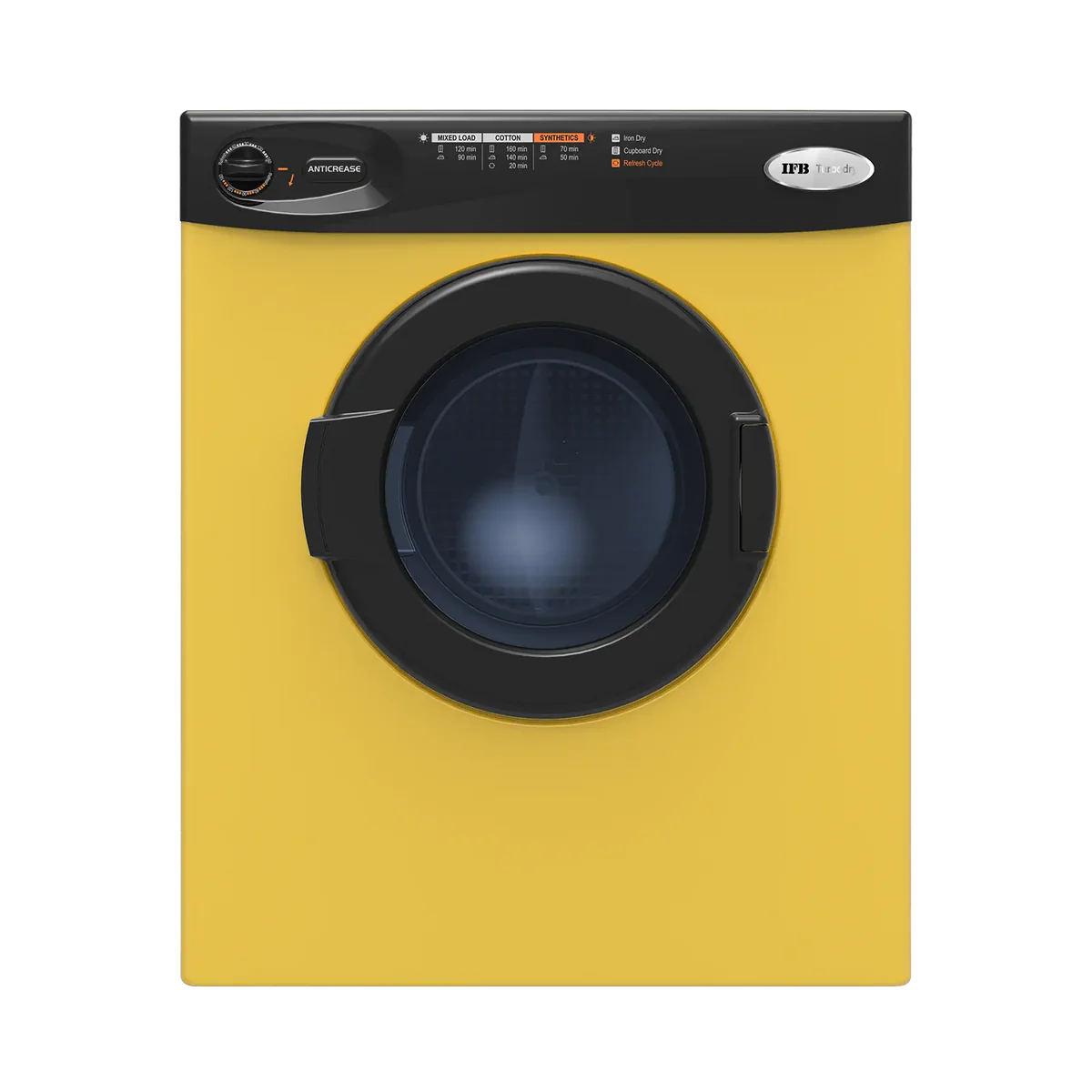 IFB 5.5 kg Fully-automatic Dryer (TURBO DRY LX)