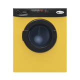 IFB Turbo Dry RX 5.5 Kg Clothes Dryer (Yellow) Hot Air Drying 99.99% Germ-Free Anti-Crease
