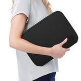Asus 13 Slate Laptop Sleeve cover, Black)