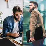 Asus 13 Slate Laptop Sleeve cover, Black)