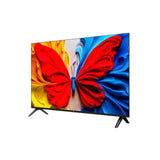 TCL S5K Series 108 cm (43 Inch) FHD QLED Google TV - HDR 10+, HLG, Dolby Audio, Google Cast, 43S5K
