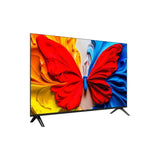 TCL S5K Series 108 cm (43 Inch) FHD QLED Google TV - HDR 10+, HLG, Dolby Audio, Google Cast, 43S5K
