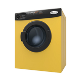 IFB Turbo Dry RX 5.5 Kg Clothes Dryer (Yellow) Hot Air Drying 99.99% Germ-Free Anti-Crease