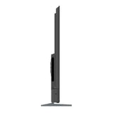 Haier 108 cm (43 inches) QLED 4K Ultra HD Smart Google TV with HDR10, Dolby Audio, Built-in Chromecast, Voice Remote (H43S80FUX)
