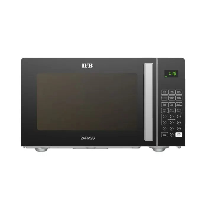 IFB 24L Solo Microwave Oven (24PM2S)