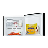 Toshiba 252 L 2 Star Frost Free Real Inverter(Gr-Rt302We-Pmi(Uk, Black, 2022 Model)