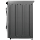 TW-BJ100M4-IND(SK), TOSHIBA FAFL 9.0 KG,T03 SERIES,SILVER COLOR (open Box Like New)