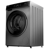 TW-BJ100M4-IND(SK), TOSHIBA FAFL 9.0 KG,T03 SERIES,SILVER COLOR (open Box Like New)