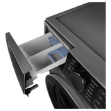 TW-BJ100M4-IND(SK), TOSHIBA FAFL 9.0 KG,T03 SERIES,SILVER COLOR (open Box Like New)