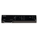 TWD-BK120M4-IND(SK) ,TOSHIBA WD 11/7 KG, T03 SERIES, DARK SILVER COLOR (open Box Like New)