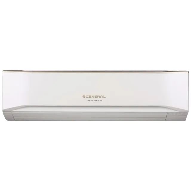 O GENERAL CET Series 2.5 Ton 4 Star Inverter Split (Copper Condenser, ASGG30CETA-B)