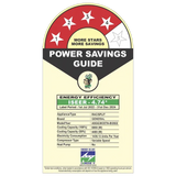 O GENERAL CET Series 2.5 Ton 4 Star Inverter Split (Copper Condenser, ASGG30CETA-B)