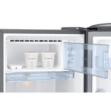 Samsung 183 L Direct Cool Single Door 3 Star Refrigerator (Elegant Inox, RR20C2Y23S8/NL)