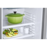 Samsung 183 L Direct Cool Single Door 3 Star Refrigerator (Elegant Inox, RR20C2Y23S8/NL)