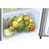 Samsung 183 L Direct Cool Single Door 3 Star Refrigerator (Elegant Inox, RR20C2Y23S8/NL)