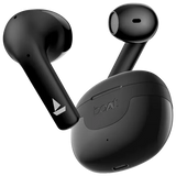 boAt TWS Airdopes Hype Opal Black