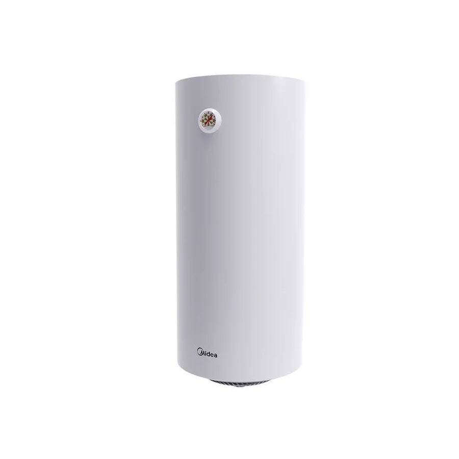 Midea 35 L Storage Water Geyser (MWH35-20MFY7(IN)W, White)