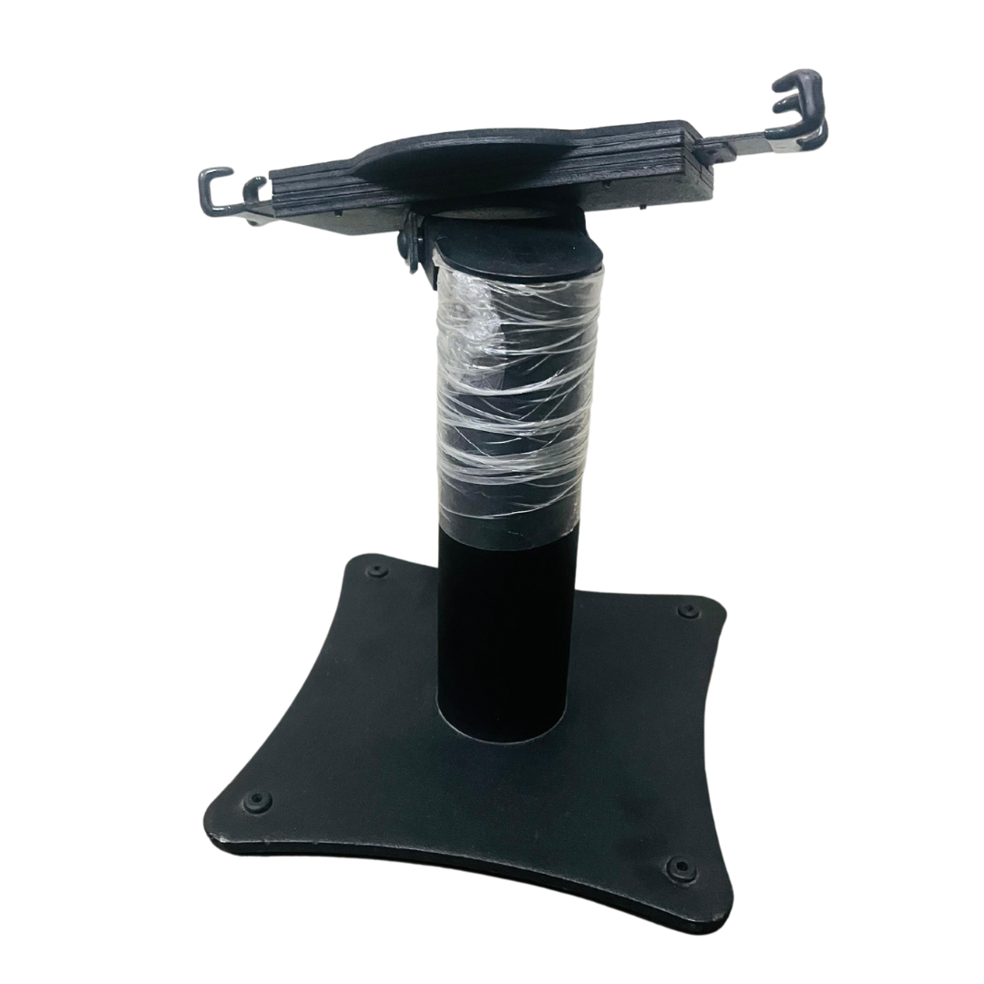 MMF POS Lockable Tablet Stand for 9-10 Inch Tablets, Black (MMFTS10104)