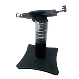 MMF POS Lockable Tablet Stand for 9-10 Inch Tablets, Black (MMFTS10104)