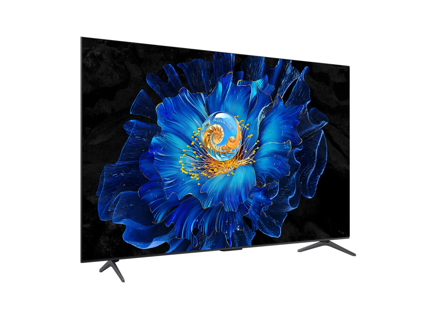 TCL C6K 165.1 cm (65 inch) QD-Mini LED 4K Ultra HD Smart Google TV- 65C6KS