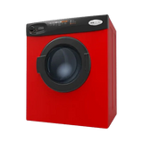 IFB Turbo Dry RX 5.5 Kg Clothes Dryer (Red) Hot Air Drying 99.99% Germ-Free Anti-Crease