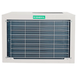 O General 1.5 Ton 2 Star Non inverter Window AC (Copper Condenser, Cathin Filter, 2026 Model AXGB18BBAA-B)