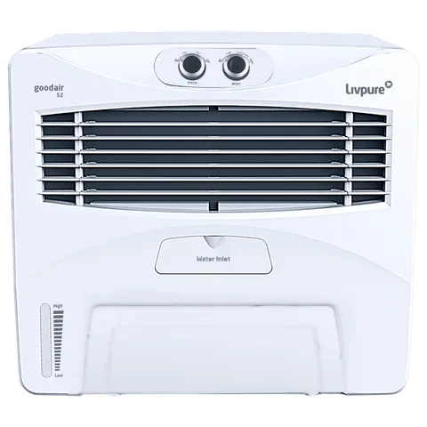 Livpure Goodair Window Air Cooler-52L