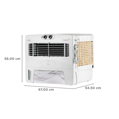Livpure Goodair Window Air Cooler-52L