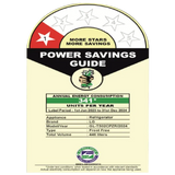 LG 446 Litres 1 Star Frost Free Double Door Convertible Refrigerator (GL-T502CPZR, Shiny Steel)