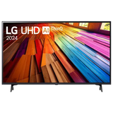 LG UT80 109.22 cm (43 inch) 4K Ultra HD LED WebOS TV