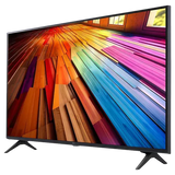 LG UT80 109.22 cm (43 inch) 4K Ultra HD LED WebOS TV