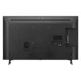 LG UT80 109.22 cm (43 inch) 4K Ultra HD LED WebOS TV