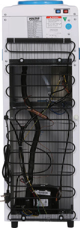 Voltas Water Dispenser Floor Mounted - Minimagic Pure F W/O Cabinet