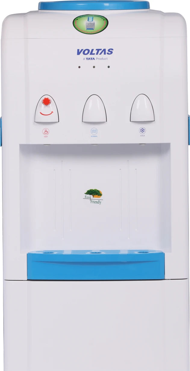 Voltas Water Dispenser Floor Mounted - Minimagic Pure F W/O Cabinet