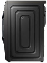 Samsung 7 Kg 5 Star Eco Bubble Technology, AI Control & Wi-Fi, Fully-Automatic Front Loading Washing Machine Appliance (WW70T502DAX1TL, Digital Inverter, In-Built Heater, Inox)