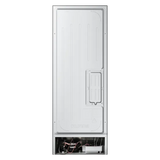 Haier 328 Litres 2 Star Frost Free Double Door Convertible Refrigerator with 1 Hour Icing Technology (HRF-3782BIS-P, Inox Steel)