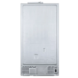 Haier 598 Litres 3 Star Frost Side-by-Side Smart Wifi Enabled Convertible Refrigerator with Digital Control Panel (HRT-683KGU1, Black Glass)