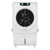 BAJAJ 70 L Desert Air Cooler (White, Shield Series Chisel 70)