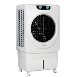 BAJAJ 70 L Desert Air Cooler (White, Shield Series Chisel 70)